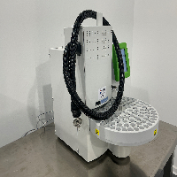 Perkin Elmer TurboMatrix110 GC Headspace image 0